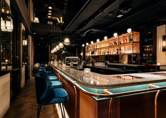 Ruby Louise Hotel Frankfurt Francfort-sur-le-Main