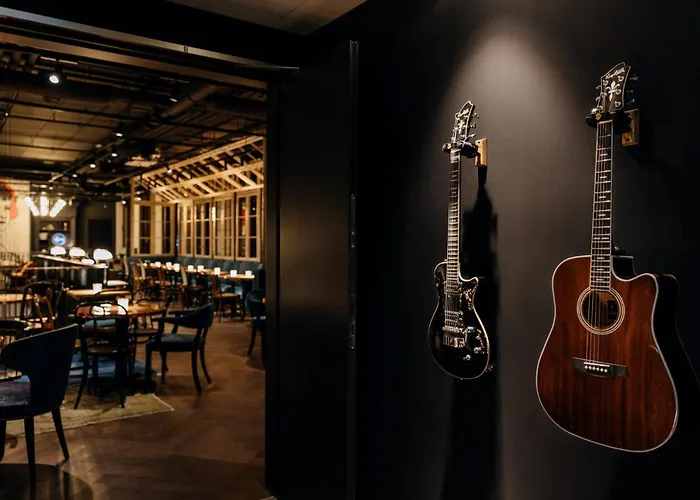 Ruby Louise Hotel Frankfurt By Ihg Francfort-sur-le-Main
