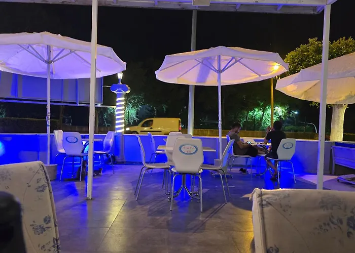 Şato Apart Hotel Fethiye