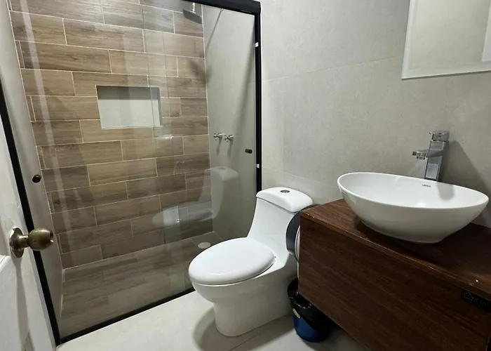 Hotel Morelos Colima