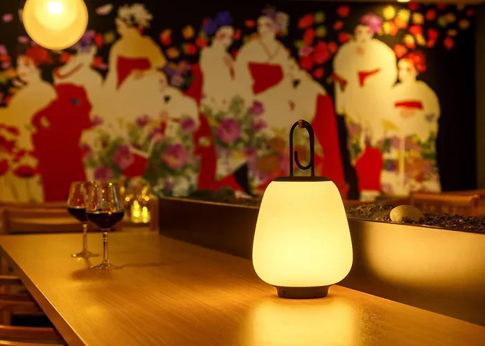Comfort Hotel Era Kyoto Toji