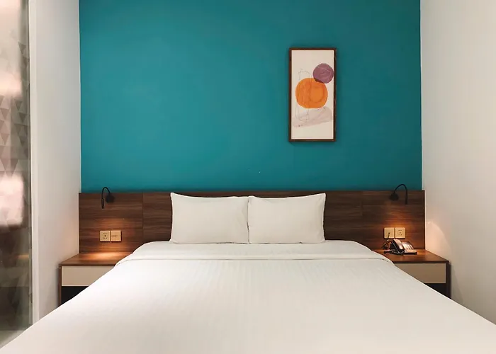 Chau Khuong Hotel Long Xuyen