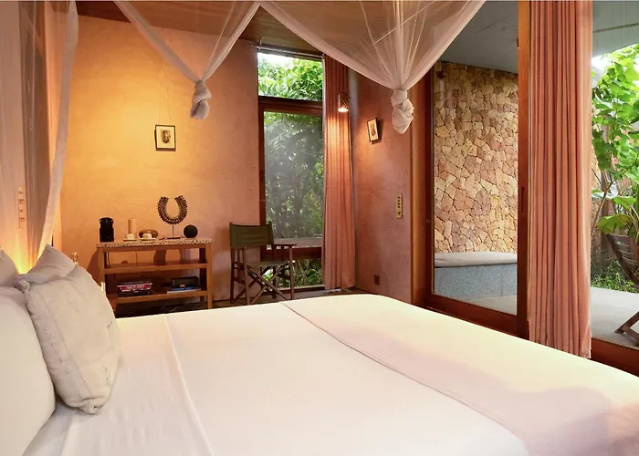 Kizikula Hotel Kizimkazi