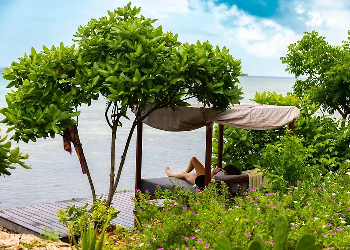 Kizikula Hotel Kizimkazi