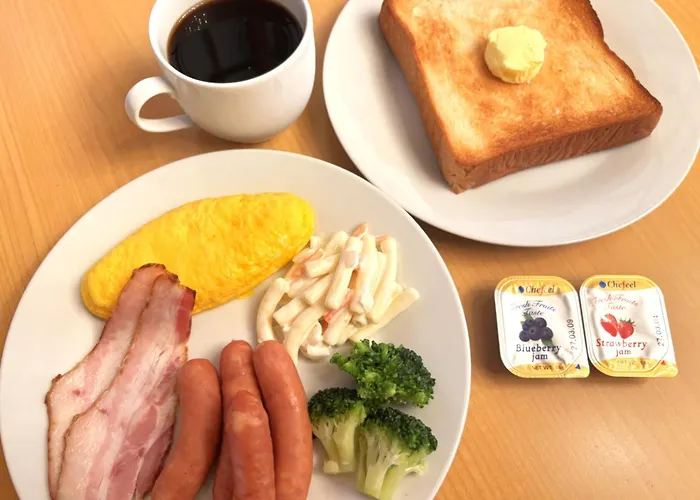 Smile Hotel Tokyo Nishikasai