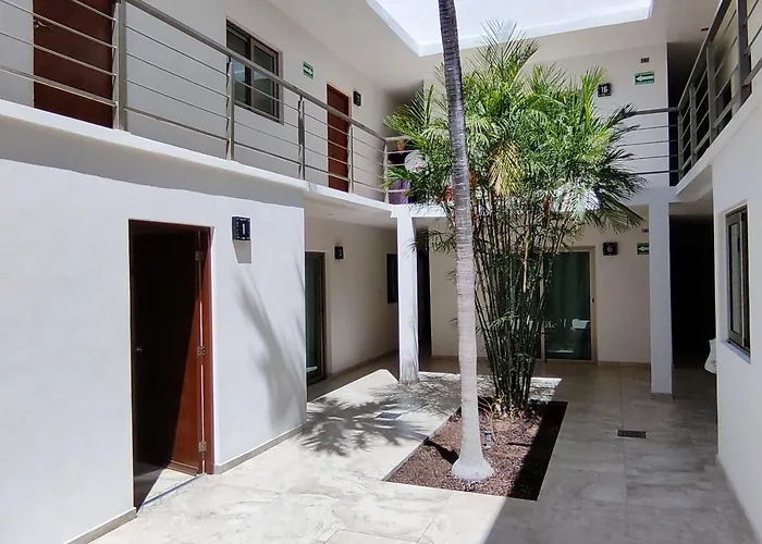 Hotel Lorimar La Paz