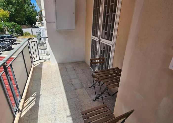 B&B Parco 2 Giugno Bari