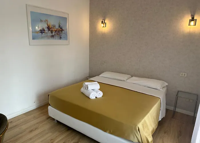 Guest House Arte Roma
