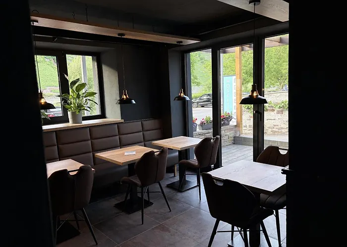 Moseltel Ernst/Cochem Hotel