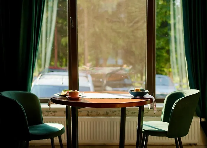 Imperial Hotel Буковель