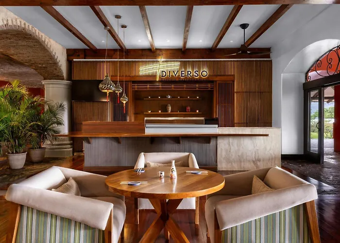 Marriott Vacation Club At Los Suenos Playa Herradura 