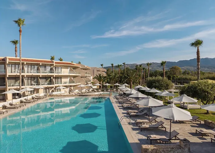 Atlantica Thalassa Hotel Cos