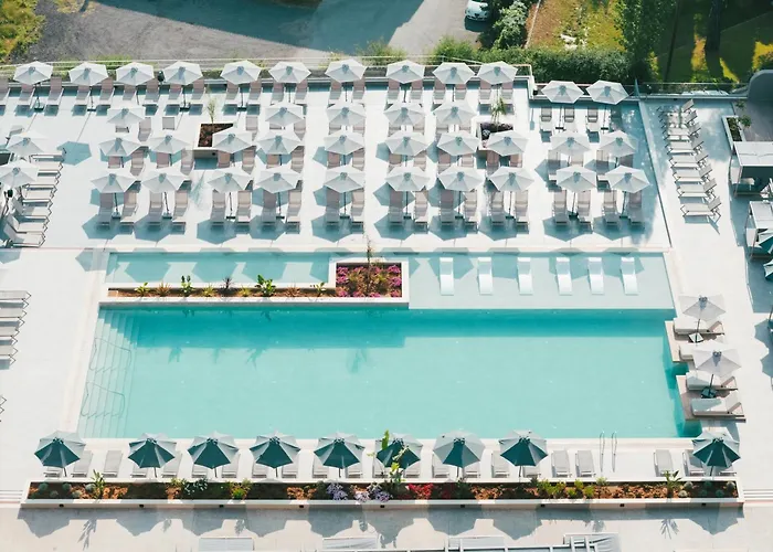 Iolida Corfu Resort By Smile Hotels Dassia 