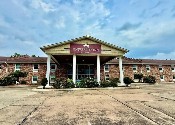 University Inn Of Carbondale