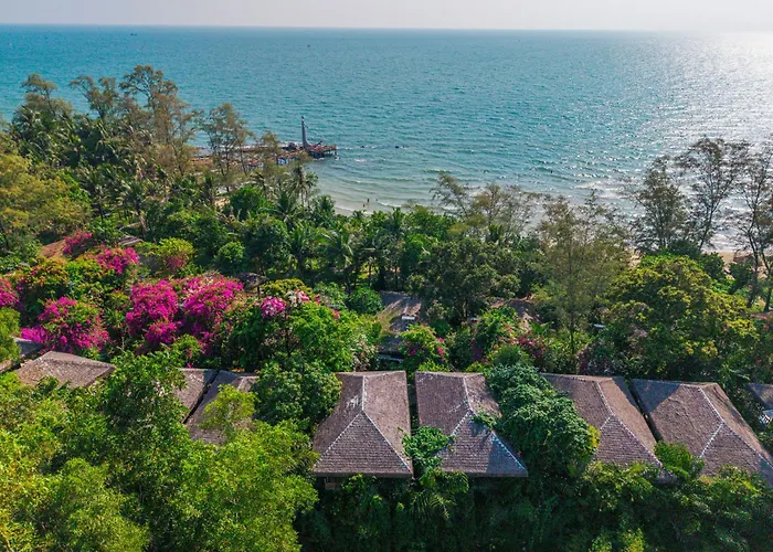 Ocean Bay Resort & Spa Phú Quốc
