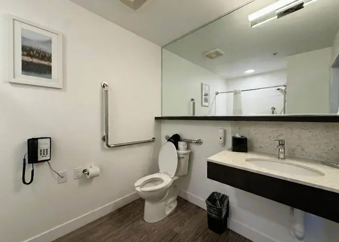Quality Inn Nanaimo