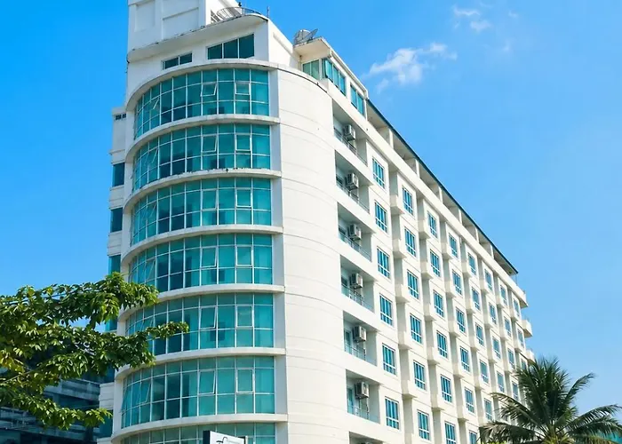The View Residence Bangkok