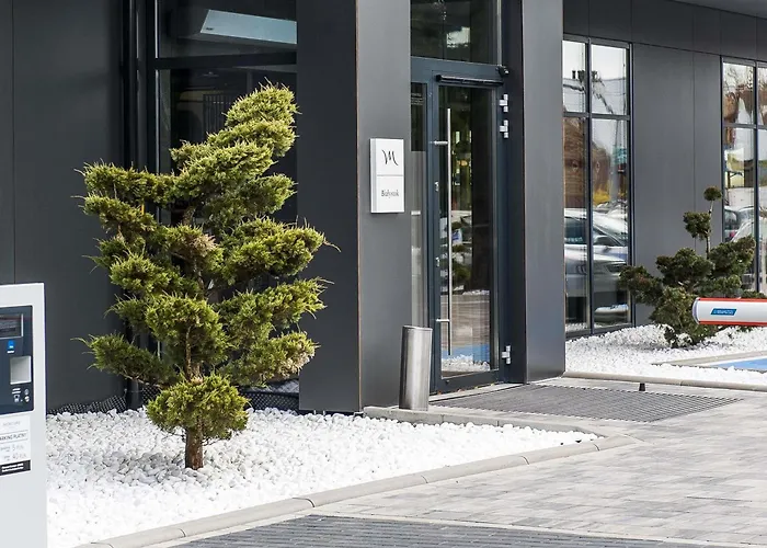 Mercure Bialystok