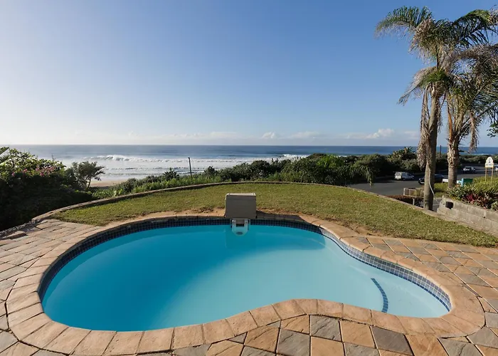 La Vue Hotel Port Shepstone