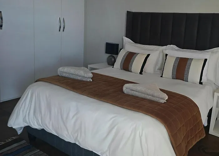 The Lantern Guesthouse Bloemfontein