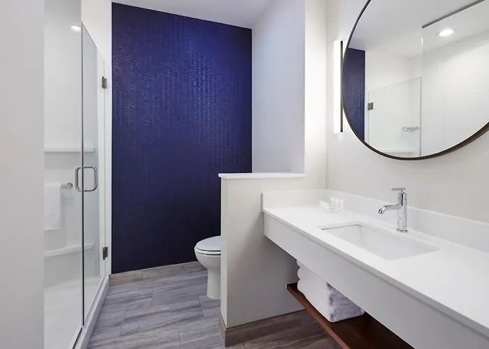 Fairfield By Marriott Inn & Suites Knoxville Airport Alcoa