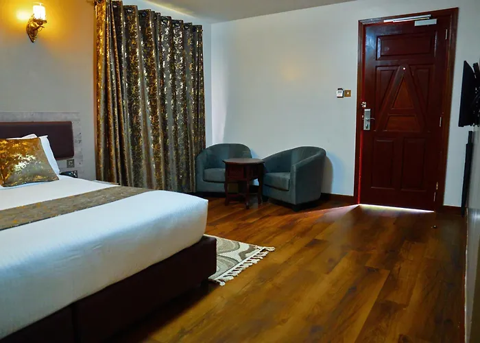 Aberdare Prestige & Royal Cottages Nanyuki