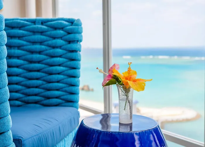 Oile By Zayra Resorts Chatan