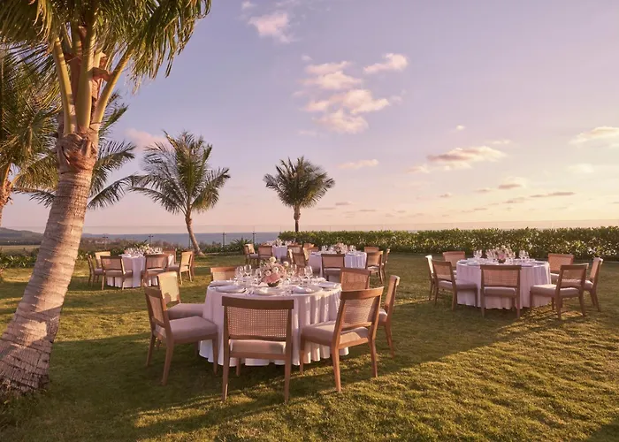 Regent Phu Quoc Hotel