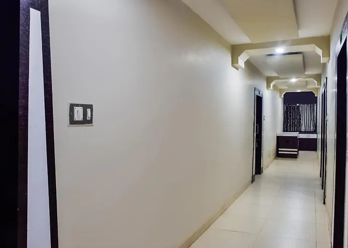 Hotel O Flagship Hotel Pragya 2 Bhilai