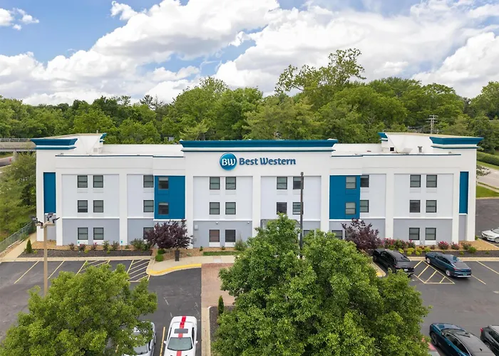 Best Western St. Louis Fairview Heights