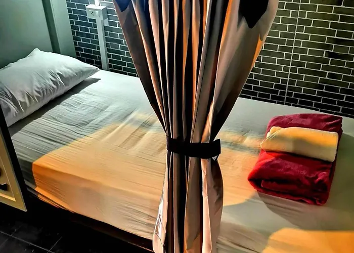 Newnormal Hotel เชียงใหม่