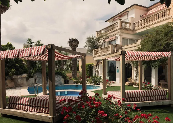 Villa Piccola By Cassai Colonia de Sant Jordi