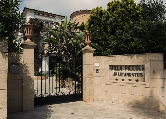 Villa Piccola By Cassai Colonia de Sant Jordi