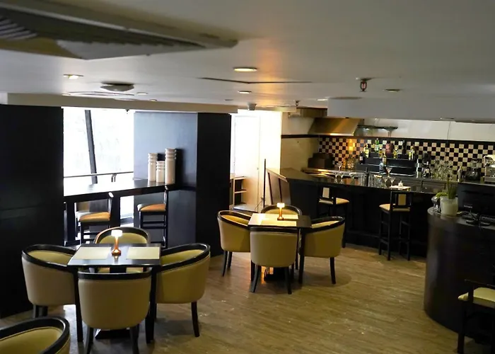 Hotel Chacao Suites Caracas