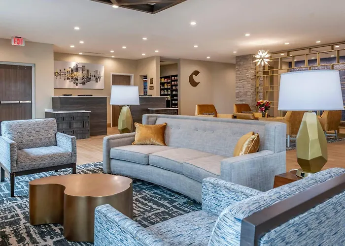 Comfort Inn & Suites Jacksonville - Orange Park Near Naval Air Station