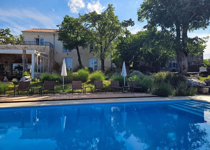 Boutique Resort Osma - Adults Only Malinska