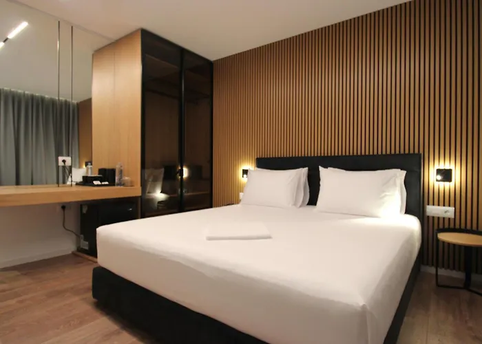 Valmar Hotel Ksamil