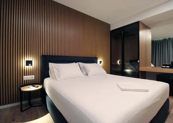 Valmar Hotel Ksamil