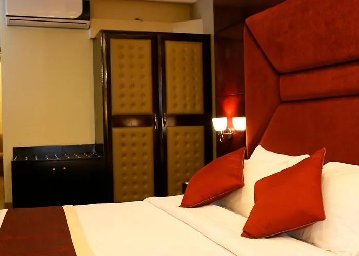 West Park Inn Dhaka