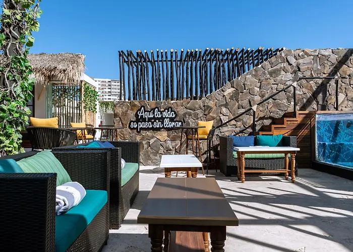 The Xperience By G (Adults Only) Hotel Mazatlan