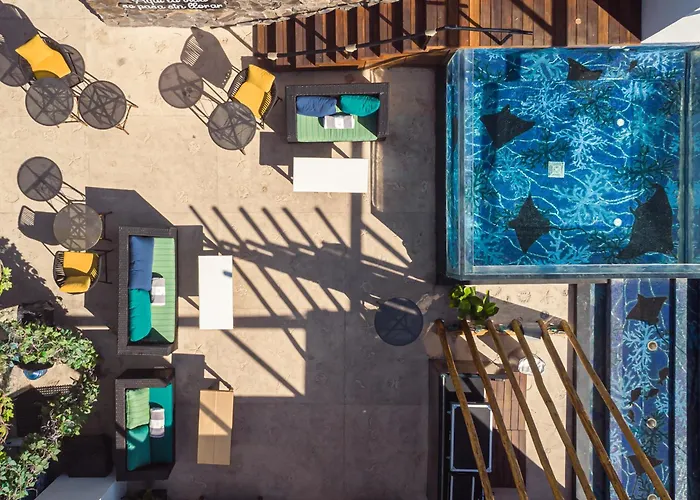 The Xperience By G (Adults Only) Hotel Mazatlan
