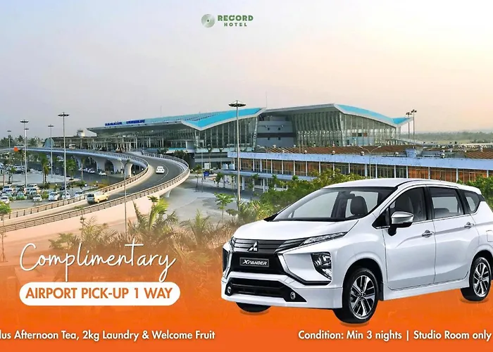 Record Hotel Danang