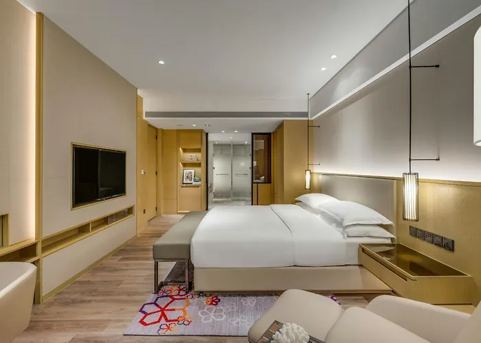 Kaohsiung Marriott Hotel