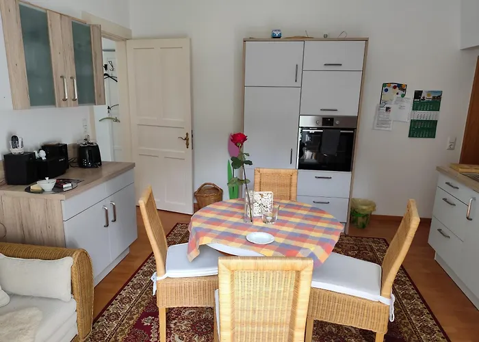 Hotel Haus Christiane Bad Pyrmont