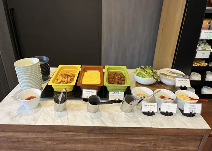 Travelodge Kyoto Shijo Omiya