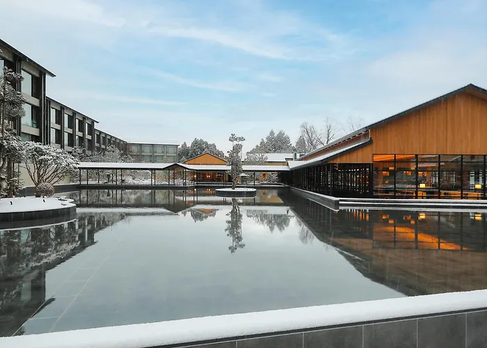 Roku Kyoto, Lxr Hotels & Resorts By Hilton