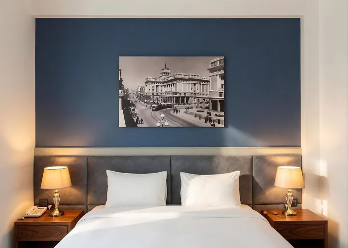 Grand Midway Hotel Baku