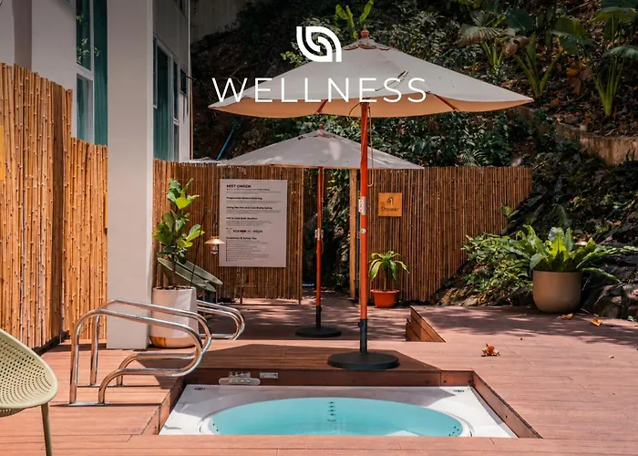 Hilltop Wellness Living Kathu