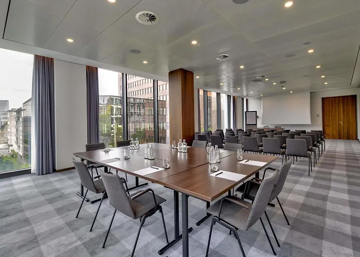 Moevenpick Hotel Basileia