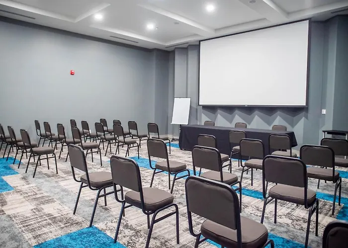 Holiday Inn Express & Suites - Tijuana Otay By Ihg
